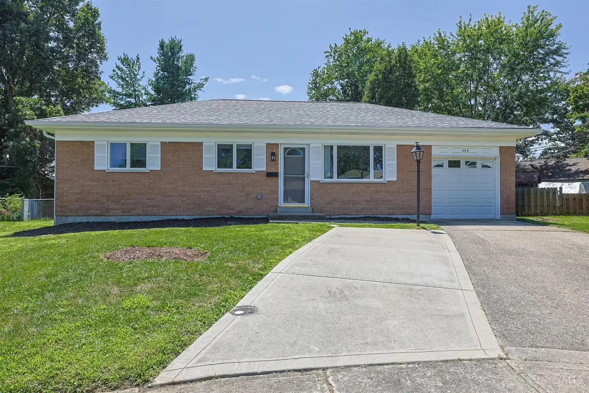 454 Palmerston Drive, Delhi, OH 45238 - #1