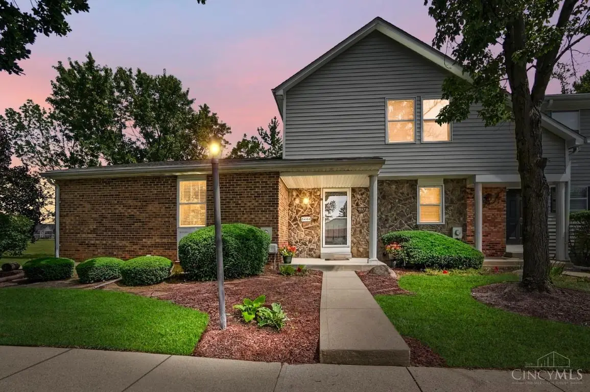 6444 Amber Court, Mason, OH 45040 - #1