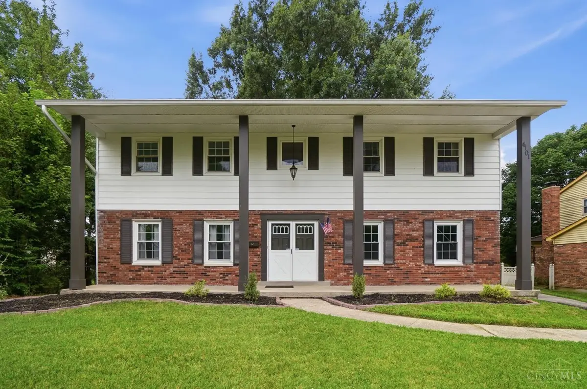 4101 Turf Lane, Cincinnati, OH 45211 - #1