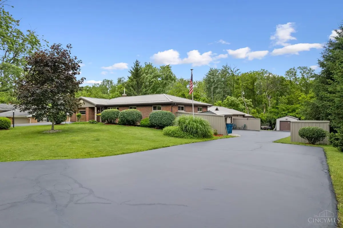 4265 Terrace Drive, Mount Carmel, OH 45245 - #1