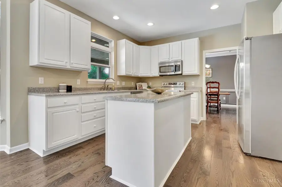 3773 Crooked Tree Drive, Mason, OH 45040 - #3