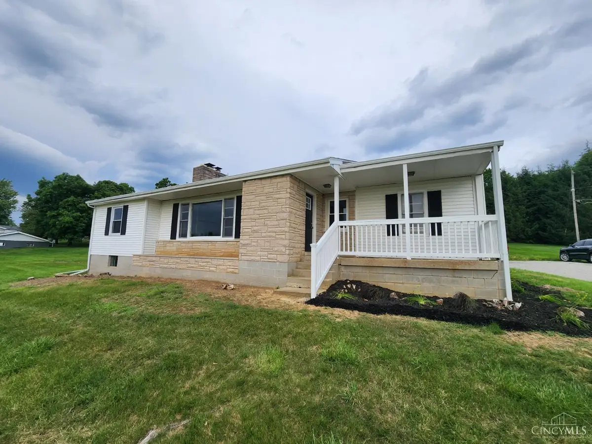 6740 Fenner Road, Liberty, OH 45133 - #1