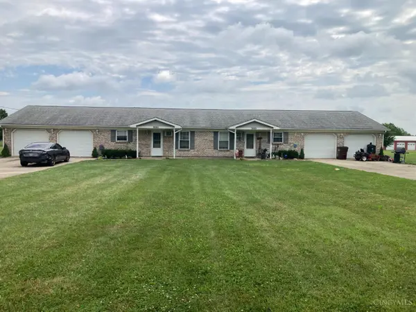 3882 Kehr Road, Oxford Twp, OH 45056