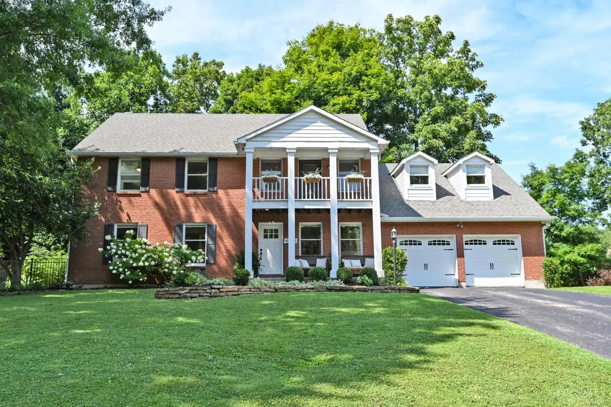 6974 Stonington Road, Anderson, OH 45230 - #1