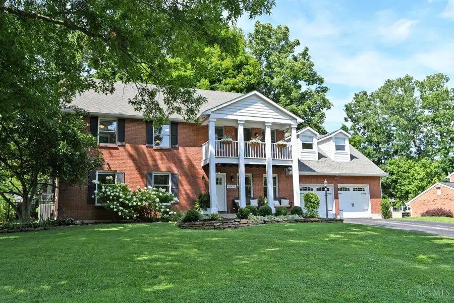 6974 Stonington Road, Anderson, OH 45230 - #2