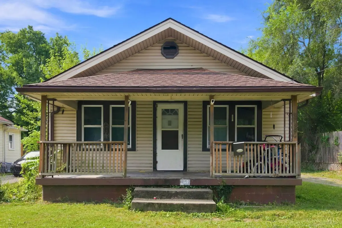 2125 Winona Drive, Middletown, OH 45042 - #1