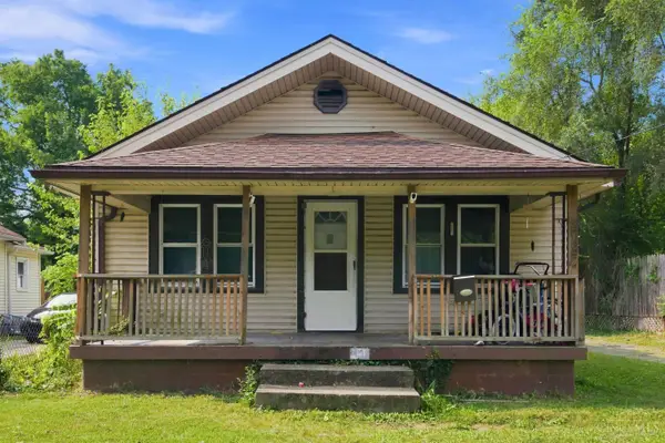 2125 Winona Drive, Middletown, OH 45042