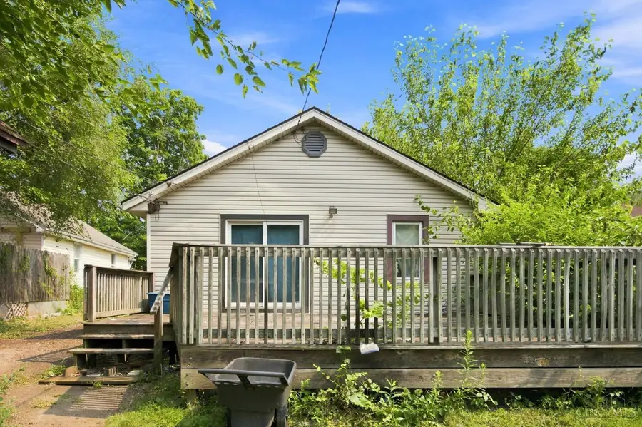 2125 Winona Drive, Middletown, OH 45042 - #2