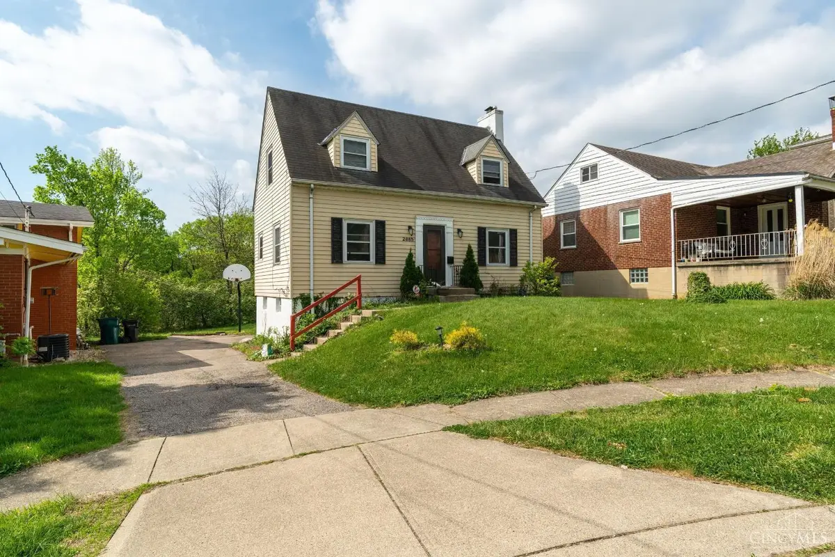 2885 W Tower Avenue, Cincinnati, OH 45238 - #1
