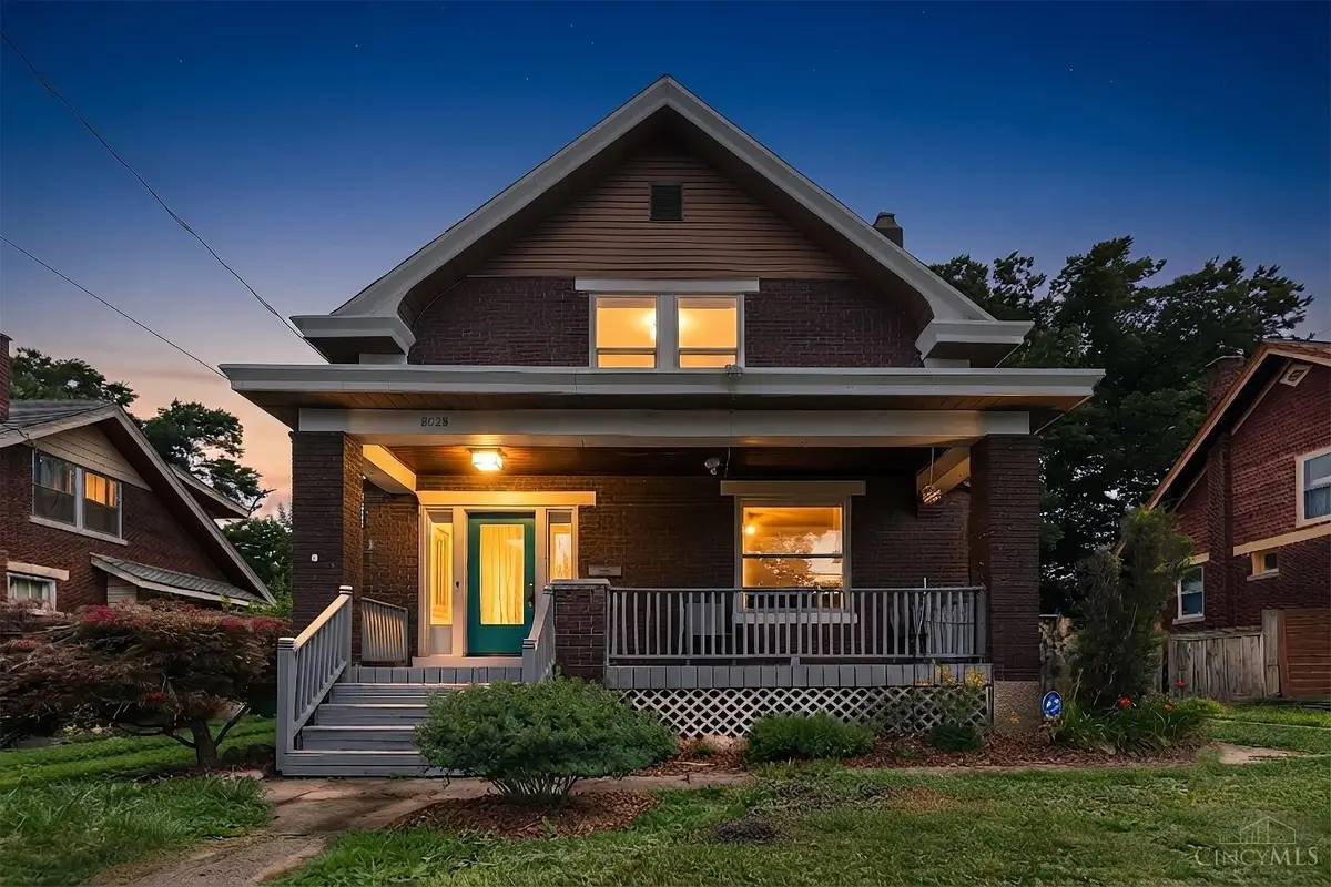 3028 Hull Avenue, Cincinnati, OH 45211 - #1