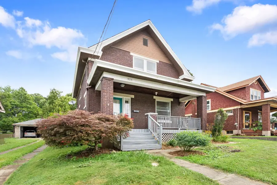 3028 Hull Avenue, Cincinnati, OH 45211 - #3
