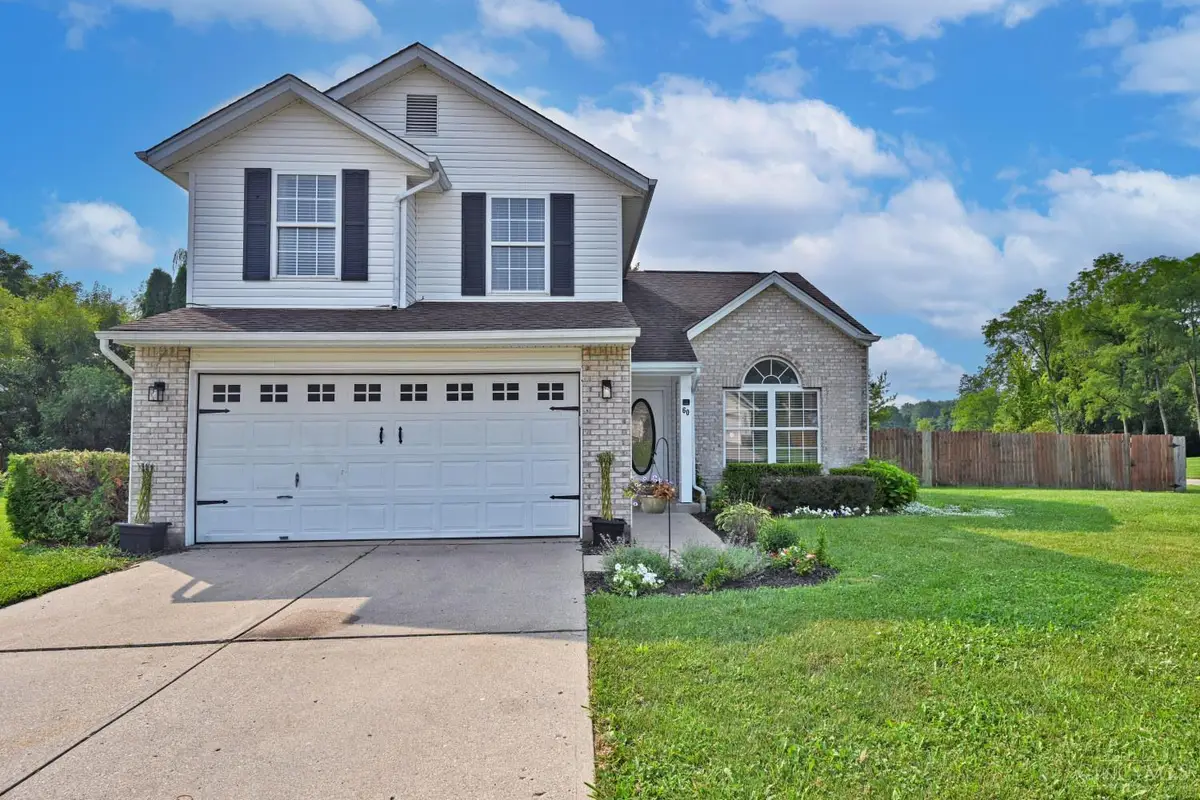 60 Robin Way, Amelia, OH 45102 - #1
