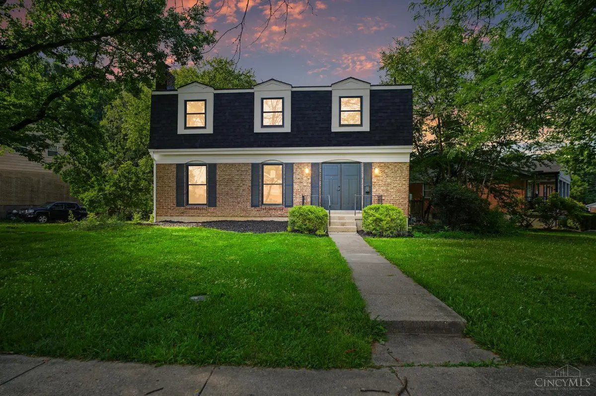3209 Autumn Lane, White Oak, OH 45239 - #1