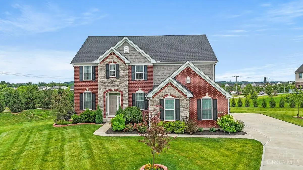 4059 Highland Green Drive, Mason, OH 45040 - #1