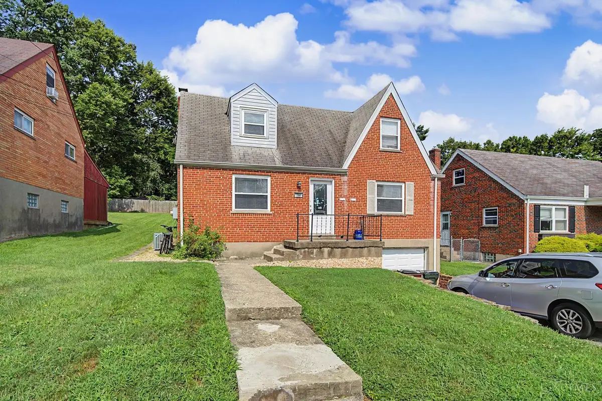 783 Cilcrest, Taylor Creek, OH 45238 - #1