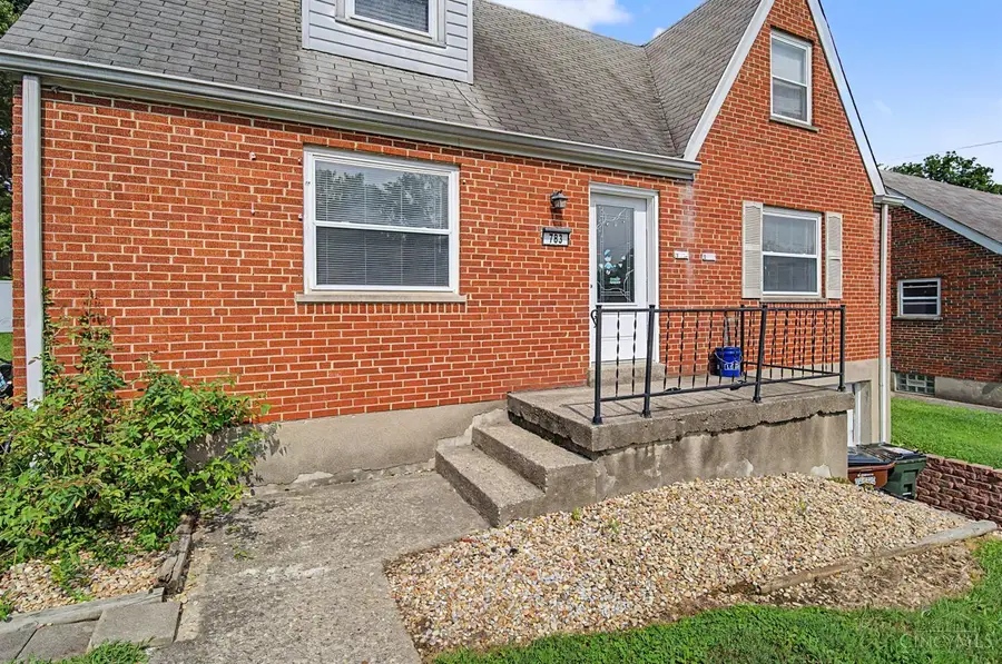 783 Cilcrest, Taylor Creek, OH 45238 - #3