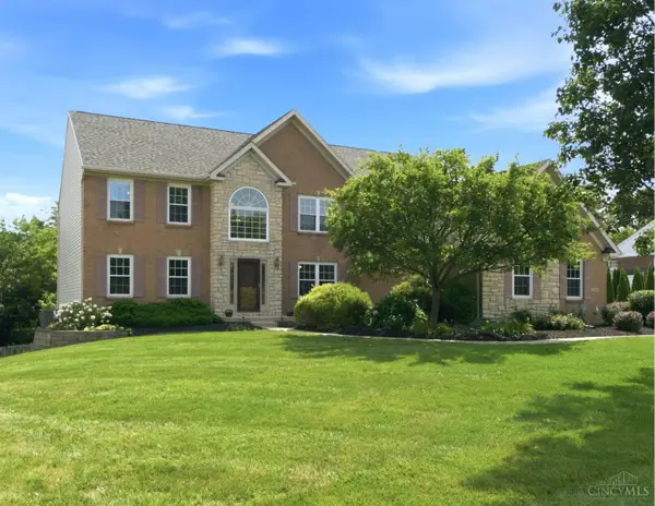 7320 Cedarcrest Drive, Liberty Twp, OH 45044