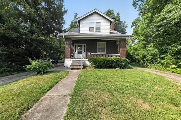 2874 Montana Avenue, Cincinnati, OH 45211