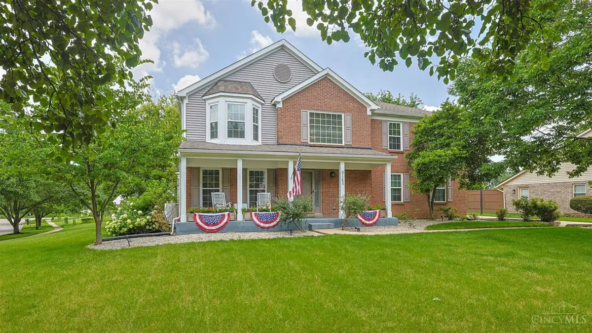 9142 Knightsridge Lane, Mason, OH 45040 - #1