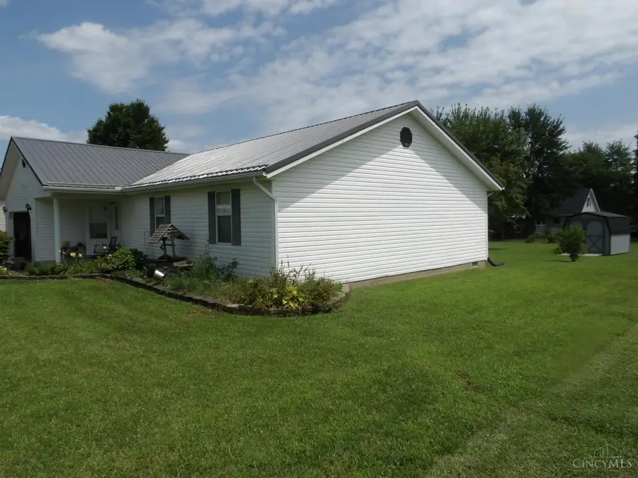 7603 Fairground Road, Blanchester, OH 45107 - #2