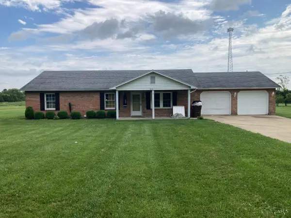 3856 Kehr Road, Oxford Twp, OH 45056