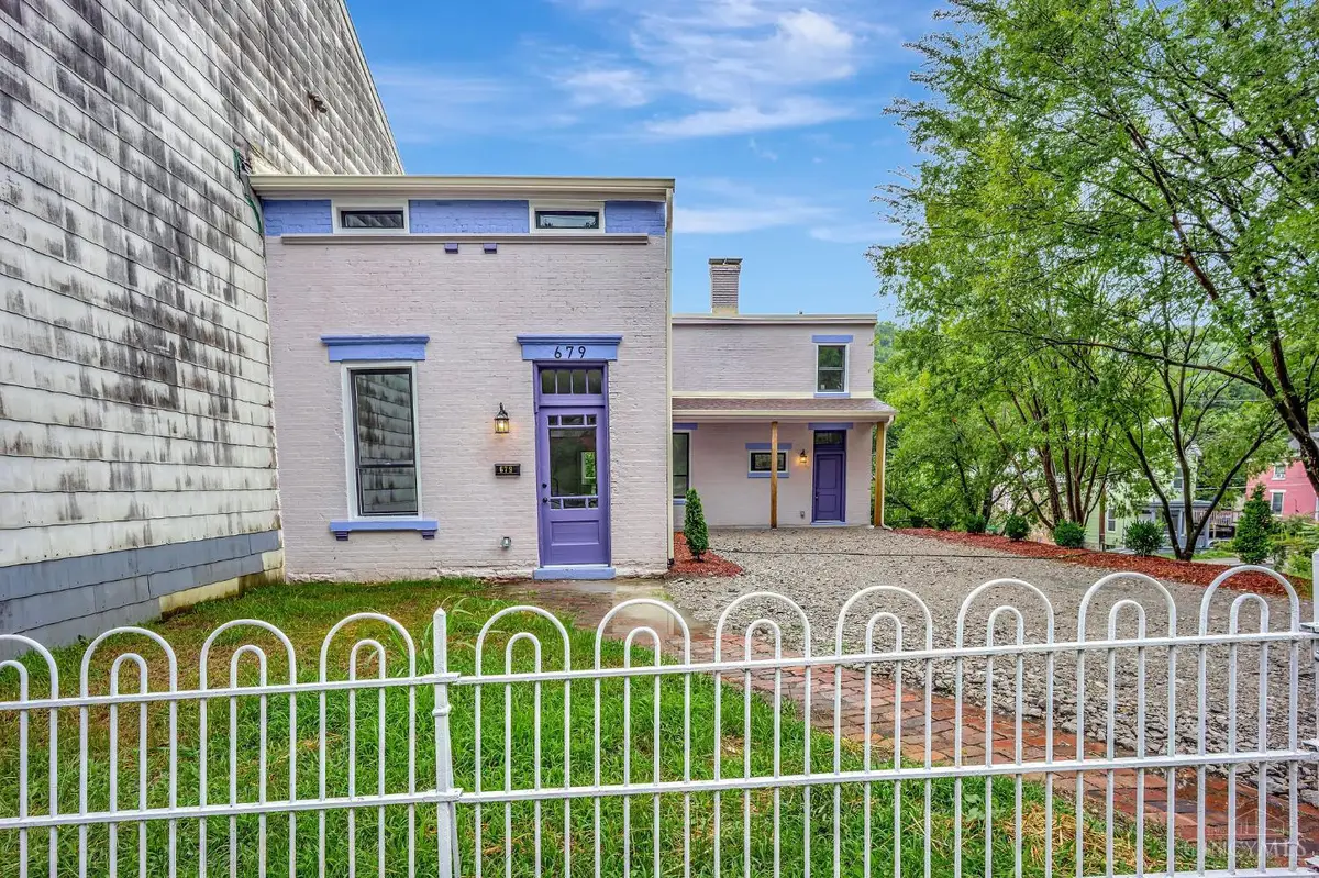 679 Delhi Avenue, Cincinnati, OH 45204 - #1
