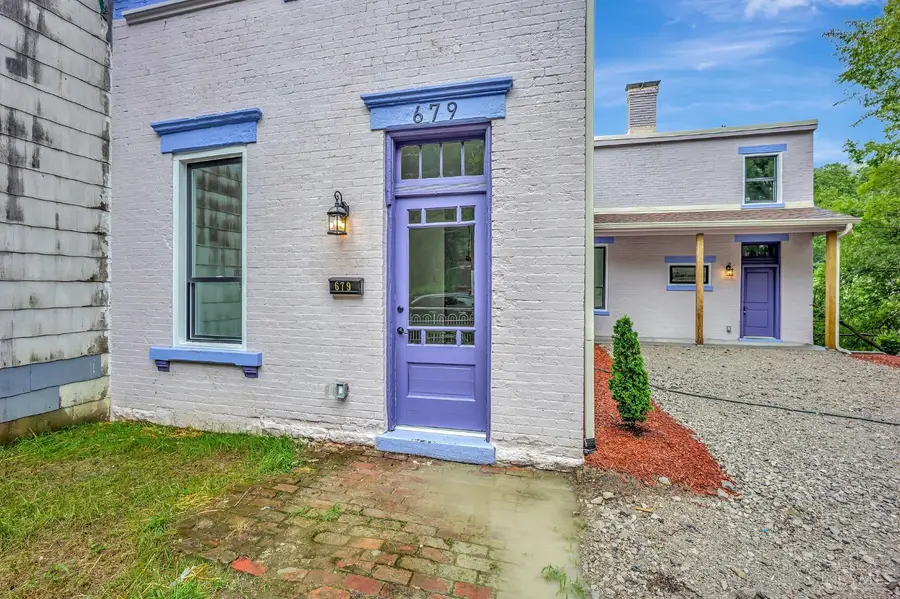 679 Delhi Avenue, Cincinnati, OH 45204 - #3