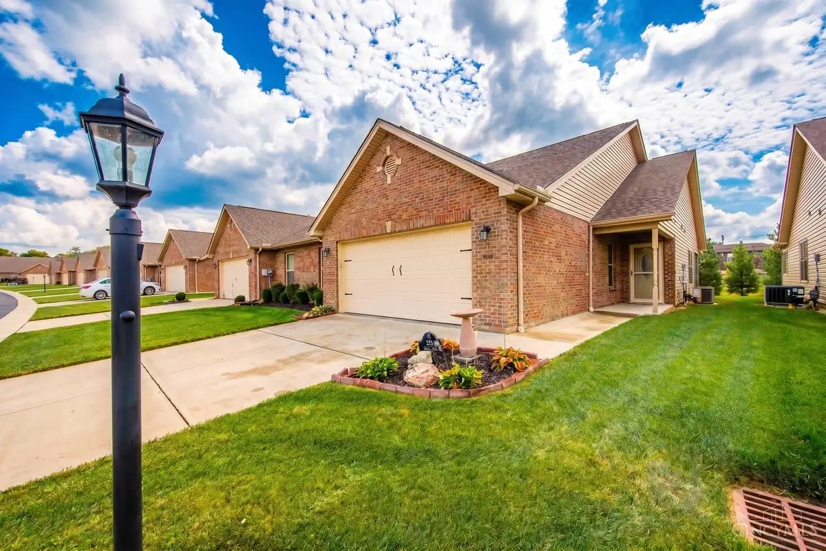724 Villa Court, Trenton, OH 45067 - #1