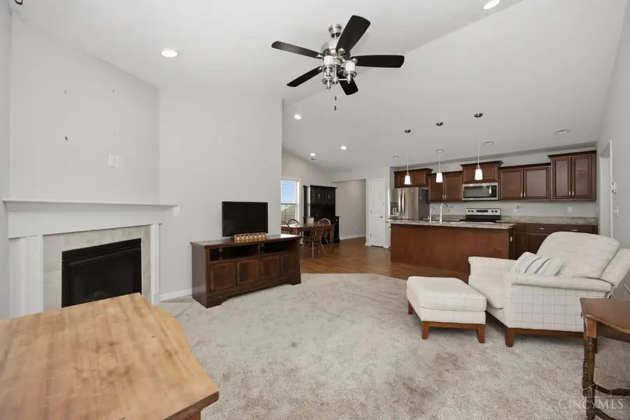 724 Villa Court, Trenton, OH 45067 - #3