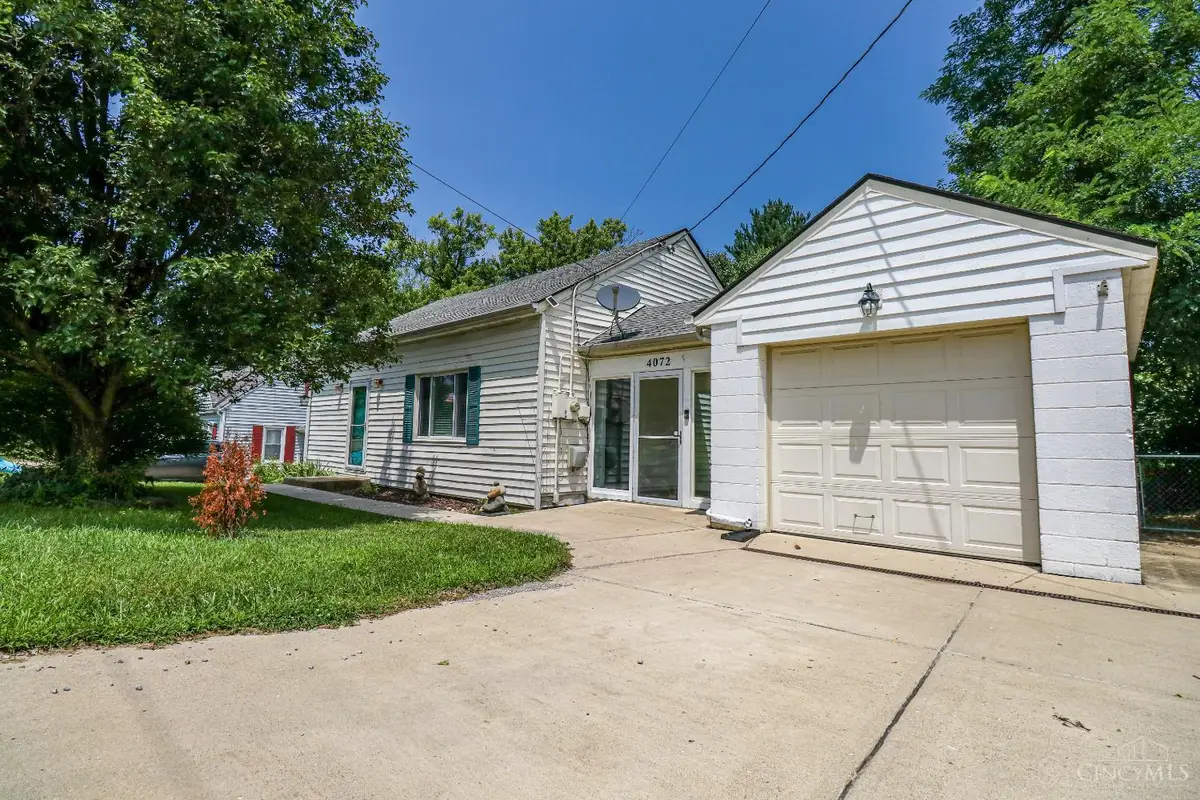 4072 West Fork Road, Green, OH 45247 - #1