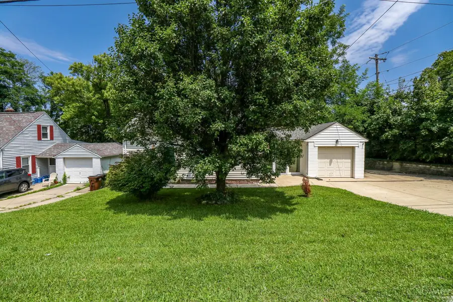 4072 West Fork Road, Green, OH 45247 - #3