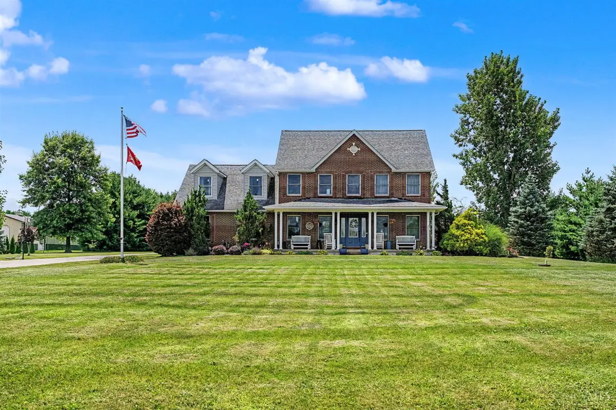 3965 Tolbert Road, Wayne, OH 45067 - #1