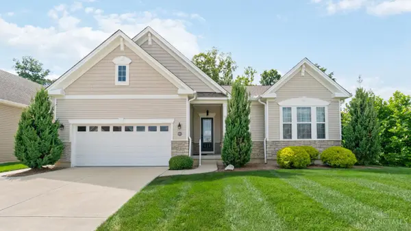 6211 Old Forest Drive, Hamilton Twp, OH 45039