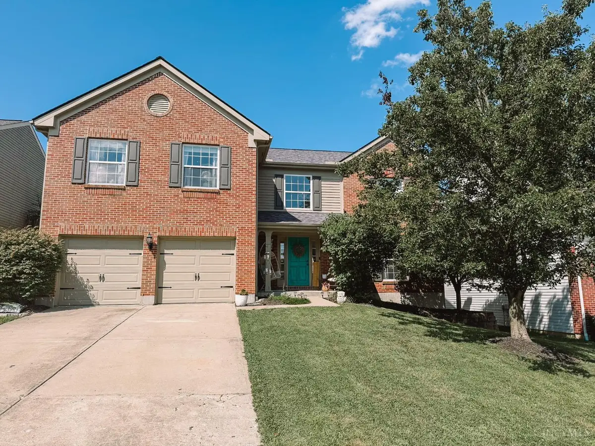 7169 Ruwes Oak Drive, Green, OH 45248 - #1
