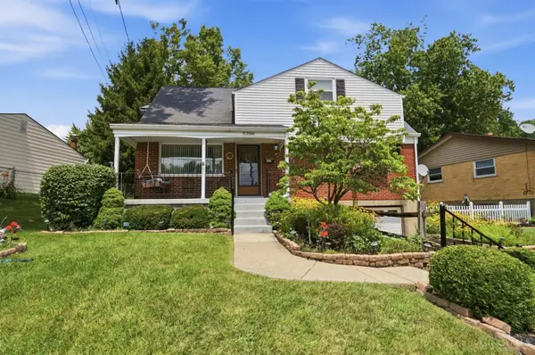 5396 Style Lane, Cincinnati, OH 45238