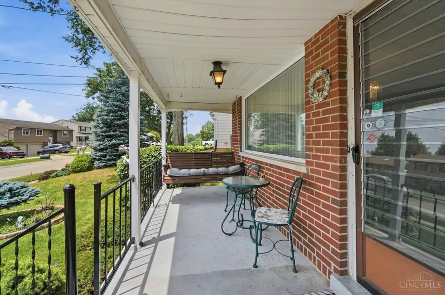 5396 Style Lane, Cincinnati, OH 45238 - #2