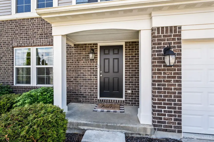 709 Emerald Drive, South Lebanon, OH 45065 - #3