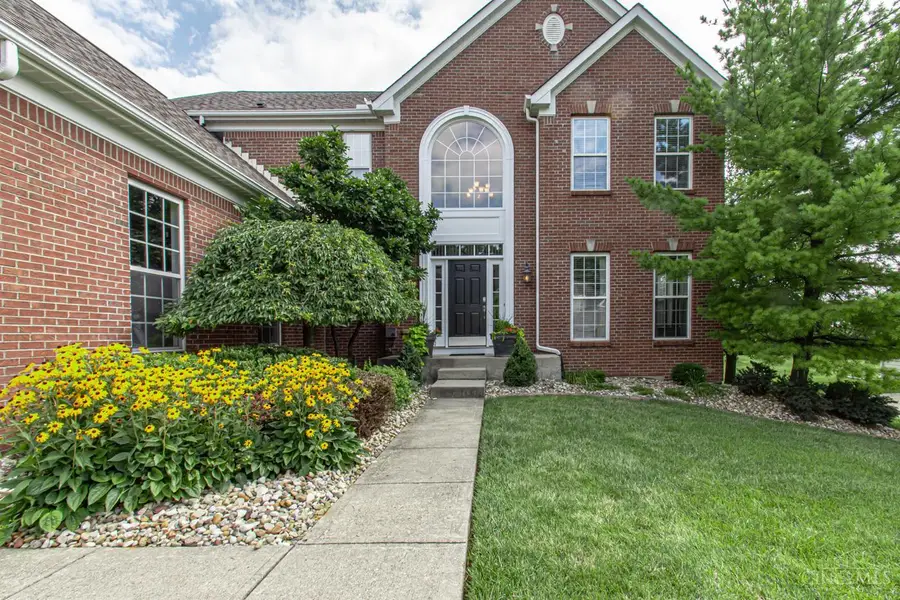 2650 Wyndham Drive, Beavercreek, OH 45431 - #2