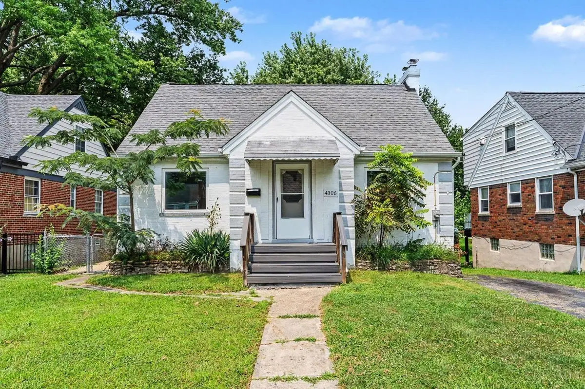 4306 Homelawn Avenue, Cincinnati, OH 45211 - #1