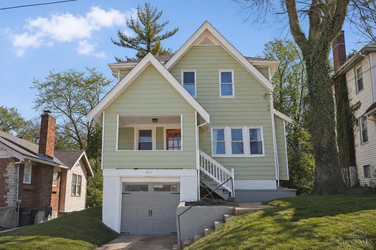 2217 Crane Avenue, Cincinnati, OH 45207 - #1