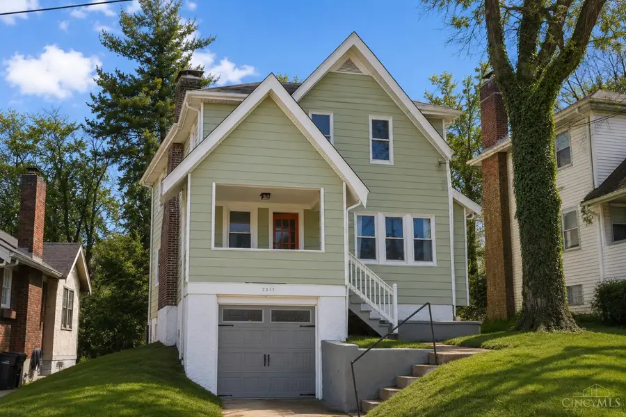 2217 Crane Avenue, Cincinnati, OH 45207 - #2