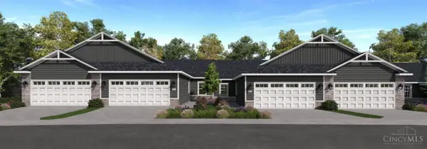 6848 Traditions Street #39, Middletown, OH 45044