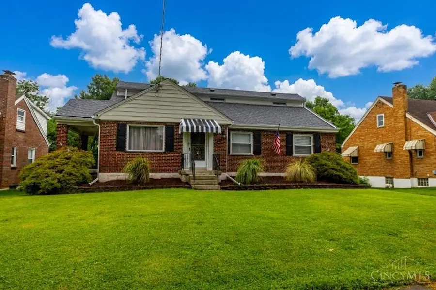 5517 Karen Avenue, Green, OH 45248 - #2
