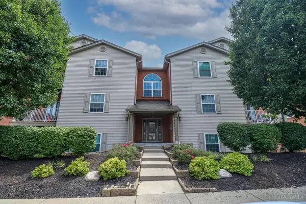 7878 Jessies Way #301, Fairfield Twp, OH 45011