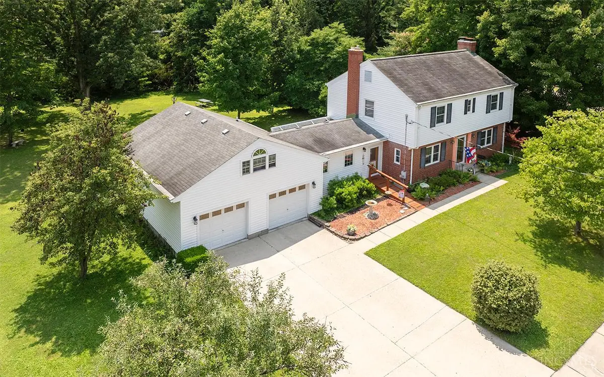 1711 Flora Avenue, North College Hill, OH 45231 - #1