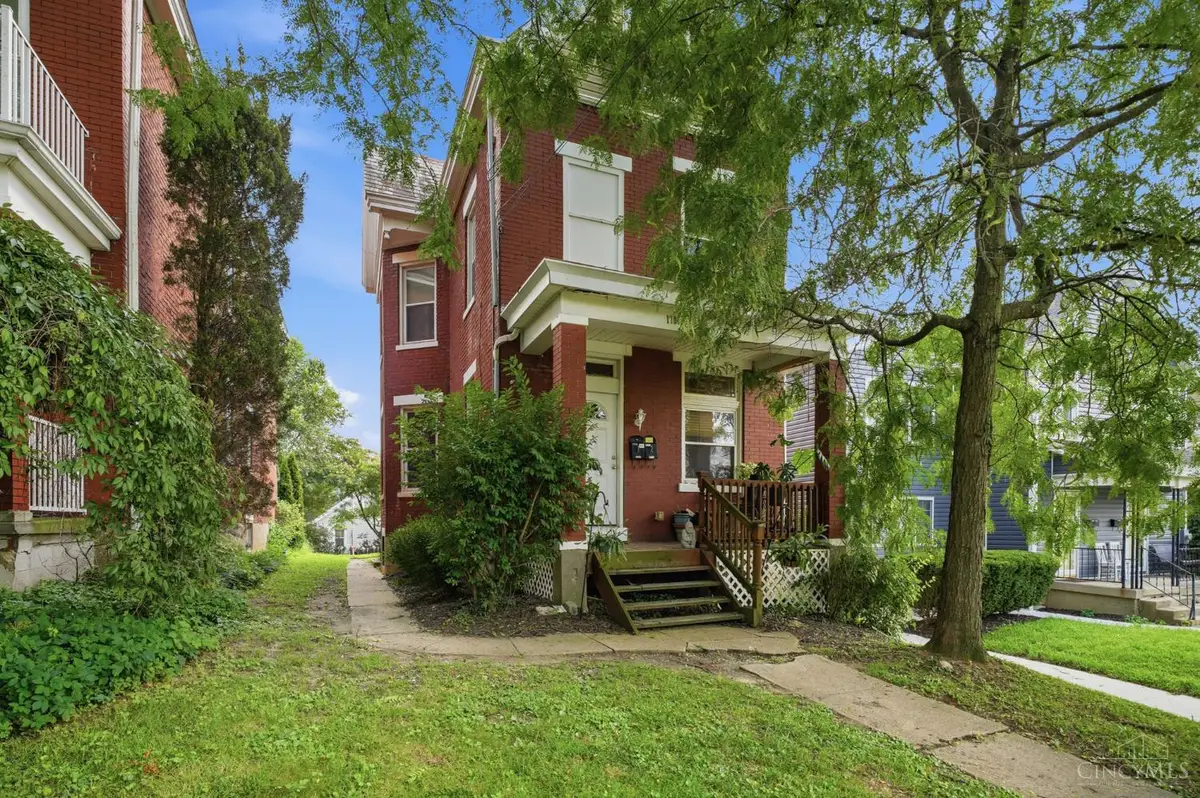 1701 Sherman Avenue, Norwood, OH 45212 - #1