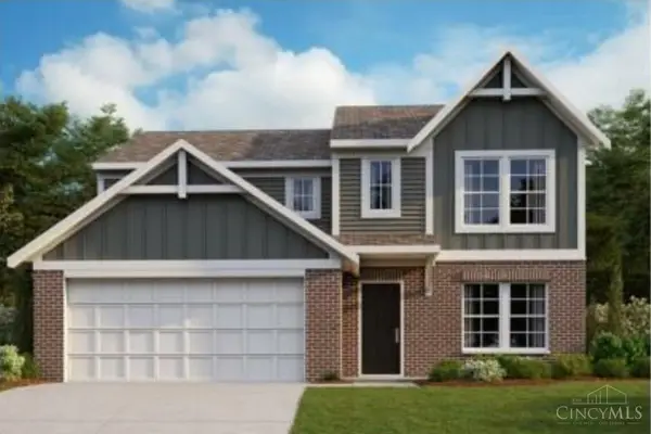 2539 Buchanan Drive, Hamilton Twp, OH 45152