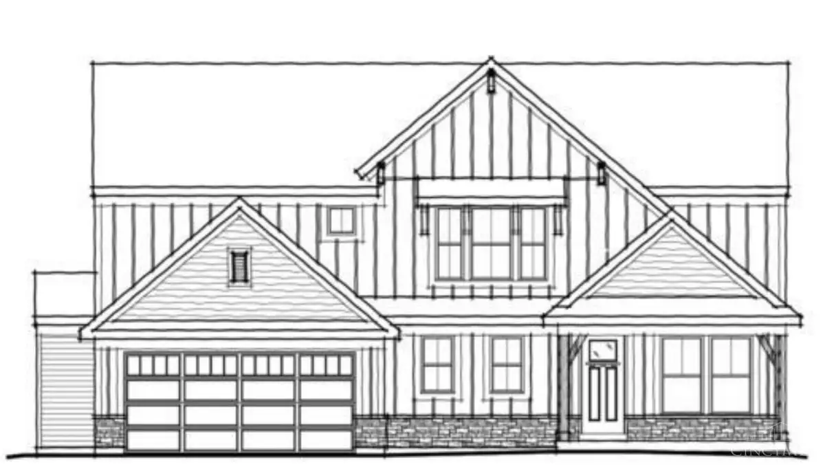 7865 Summit Court, Maineville, OH 45039 - #1
