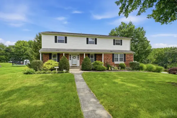 5330 Talloak Court, Green Twp, OH 45247