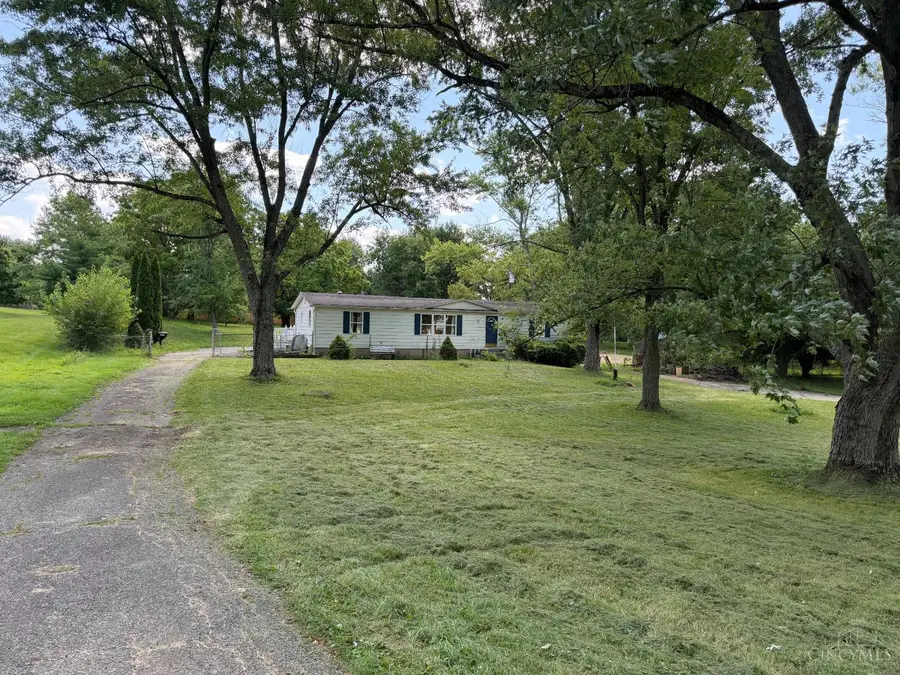 8820 Butler Warren Road, Deerfield, OH 45040 - #2